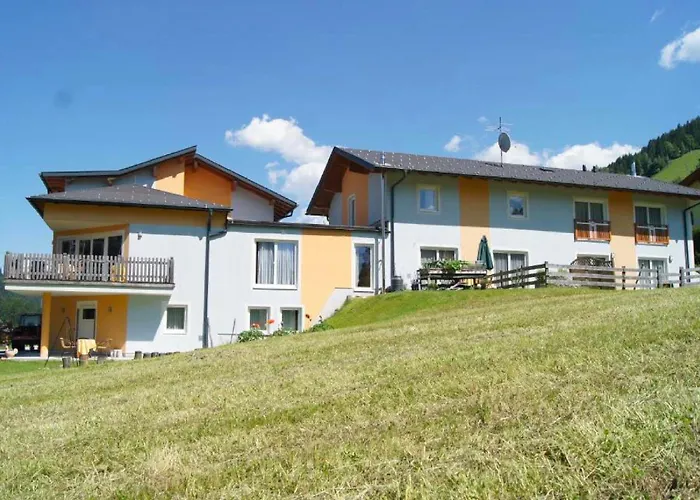 Zeffererhof