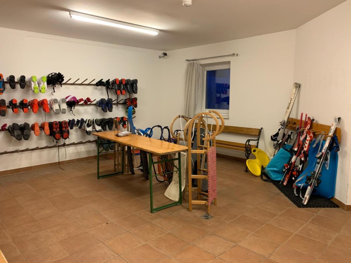 Apartment Zeffererhof