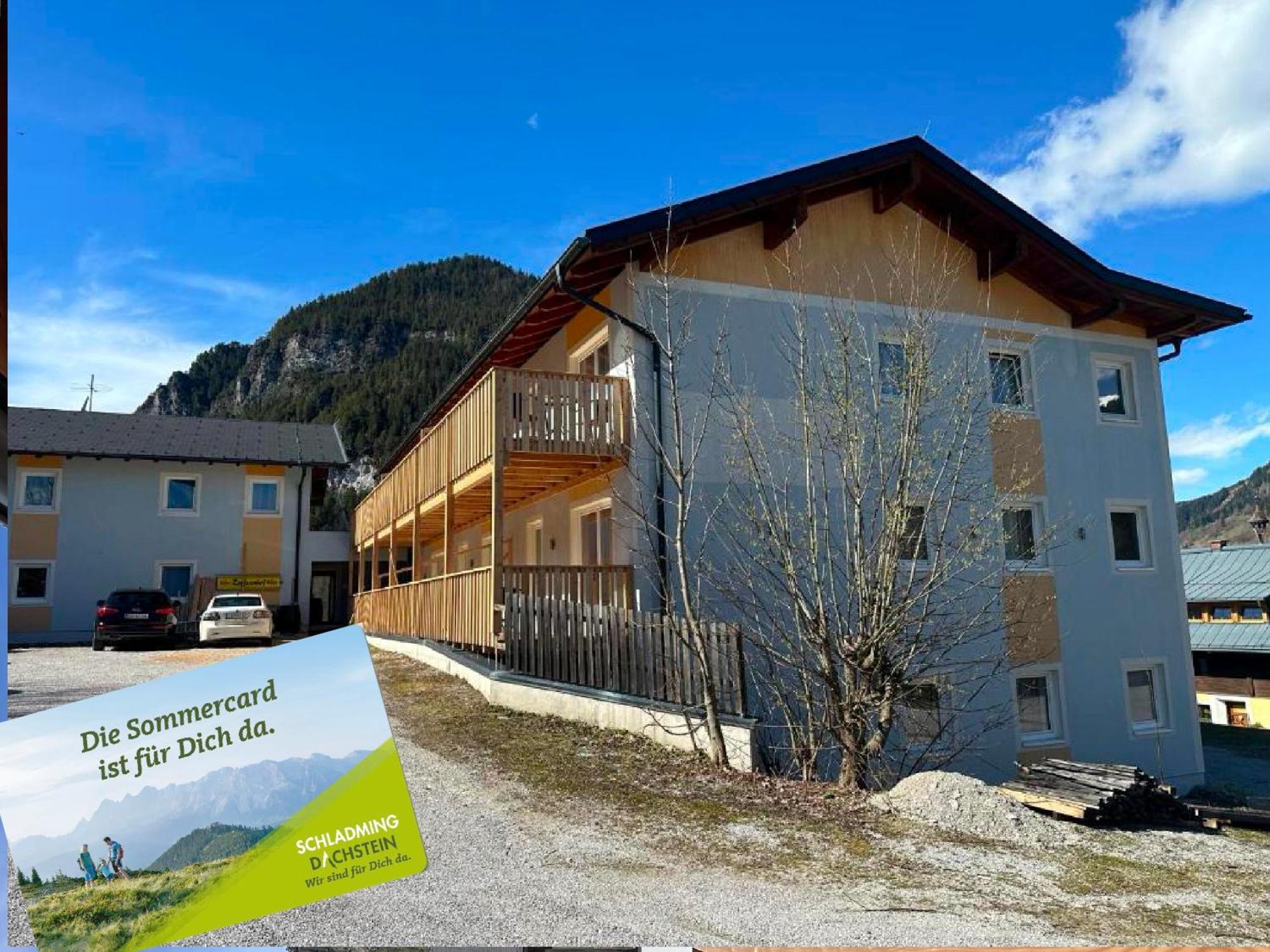 Zeffererhof Schladming