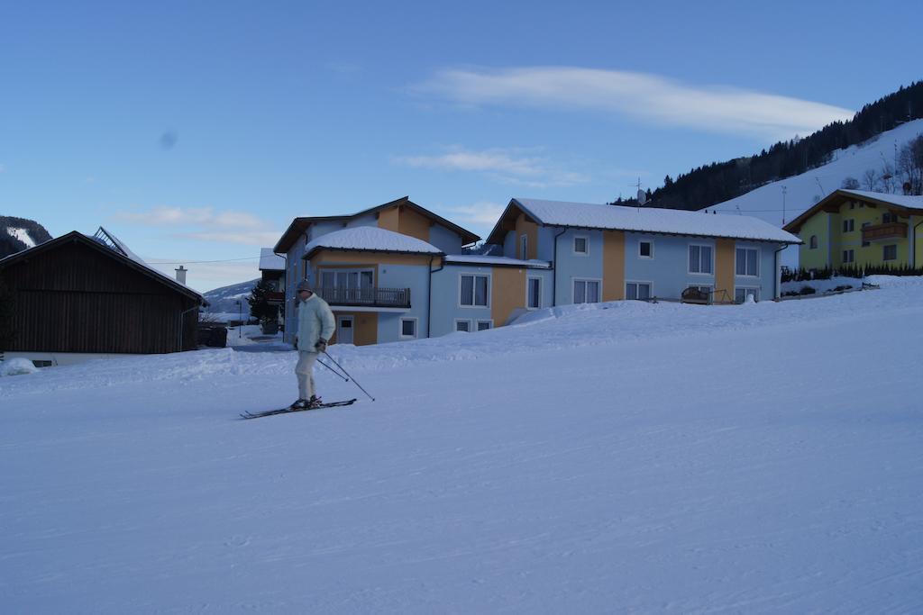 Zeffererhof Schladming